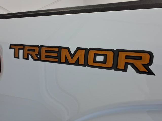 Certified 2025 Ford F150 Tremor AWD/4WD image 11