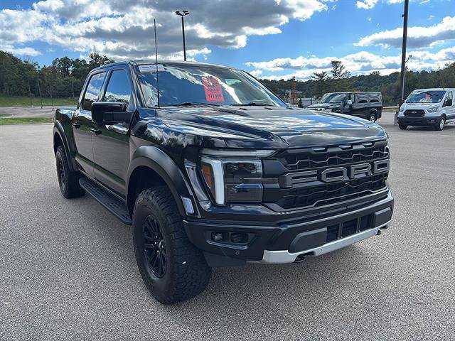 Certified 2024 Ford F150 Raptor AWD/4WD image 6