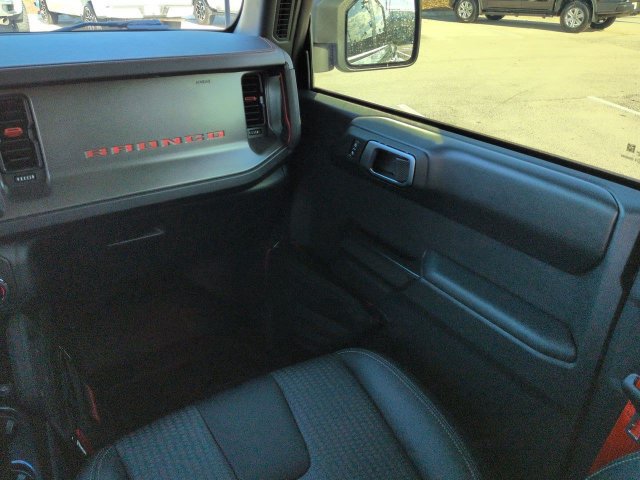 Certified 2026 Ford Bronco Raptor AWD/4WD image 17