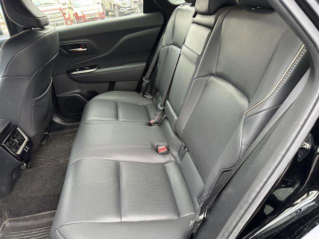 Used 2025 Toyota Crown Signia XLE image 17