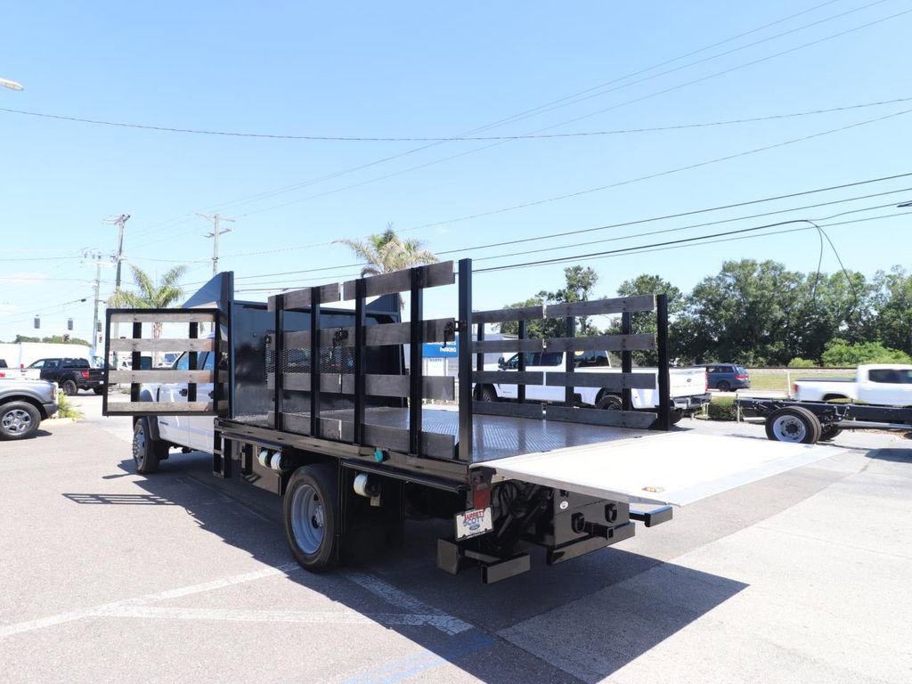 Certified 2020 Ford F450 XL w/ Power Equipment Group AWD/4WD image 10