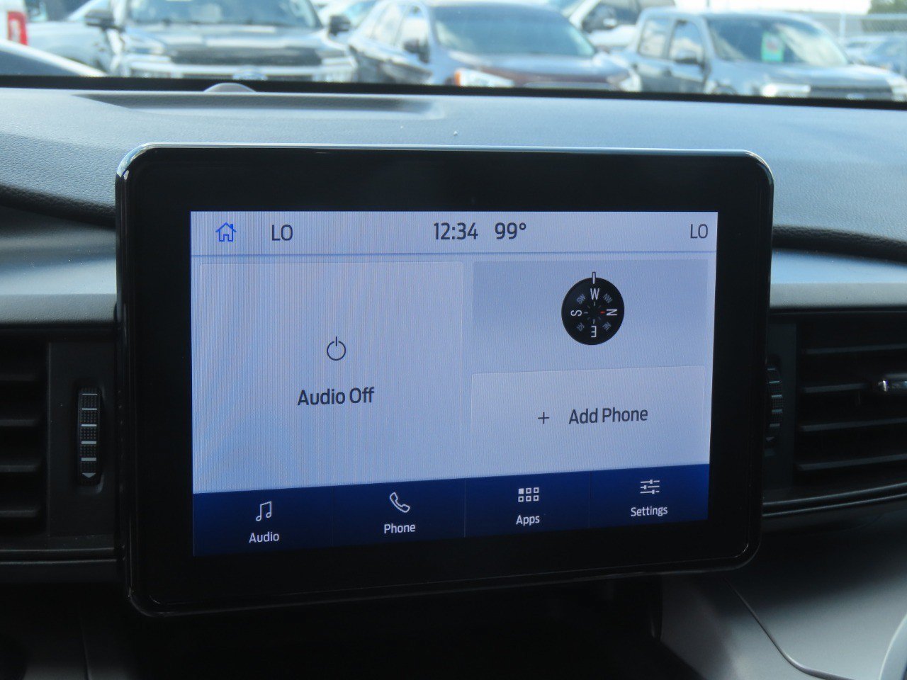 Certified 2023 Ford Explorer XLT RWD image 32