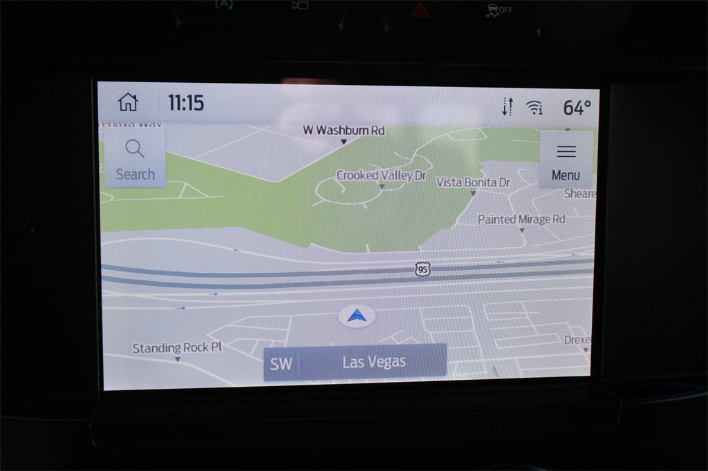 Certified 2023 Ford F150 XL w/ STX Appearance Package image 33