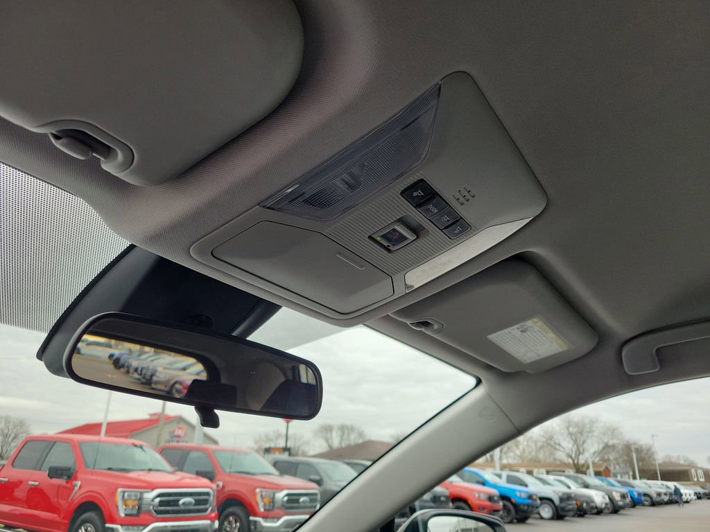 Used 2020 Toyota RAV4 LE w/ All Weather Liner Package image 30