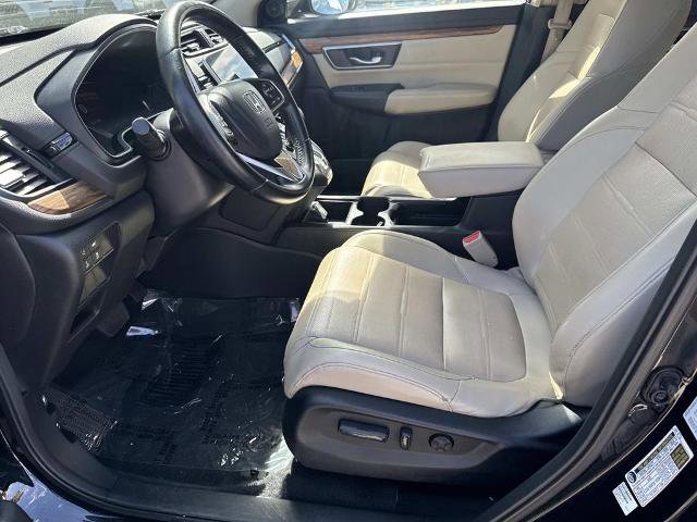 Used 2018 Honda CR-V EX-L image 17