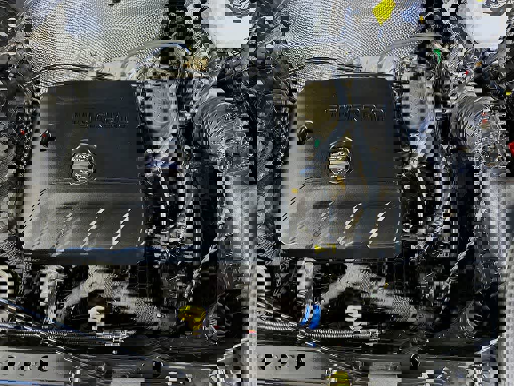 Used 2022 Chevrolet TrailBlazer LT w/ Convenience Package image 12