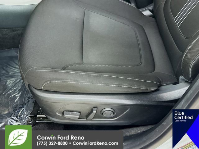 Used 2022 Hyundai Tucson SEL w/ Convenience Package image 22