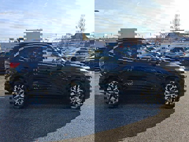 Certified 2020 Ford Escape Titanium image 4