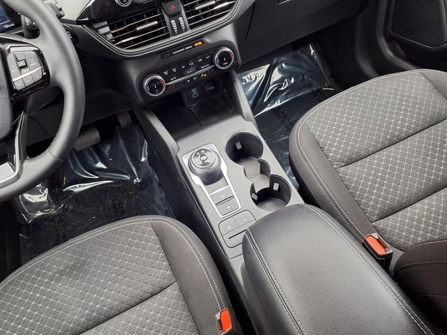Certified 2023 Ford Escape Active AWD/4WD image 10
