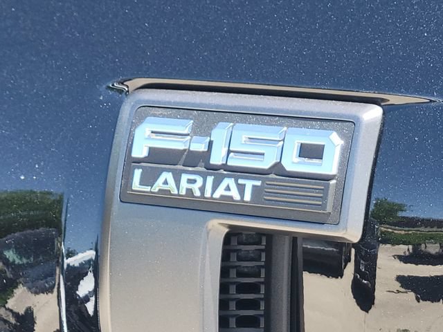 Certified 2022 Ford F150 Lariat w/ Equipment Group 502A High AWD/4WD image 15