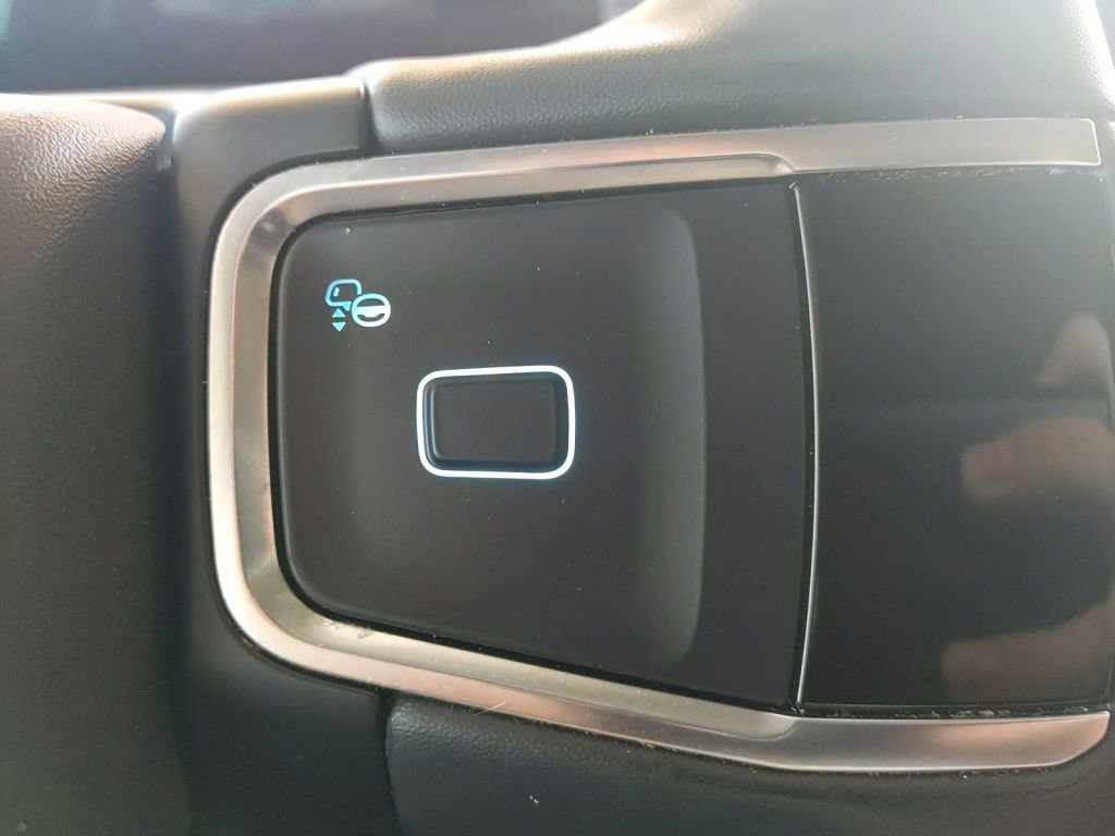 Certified 2025 Ford Expedition Max Active AWD/4WD image 20