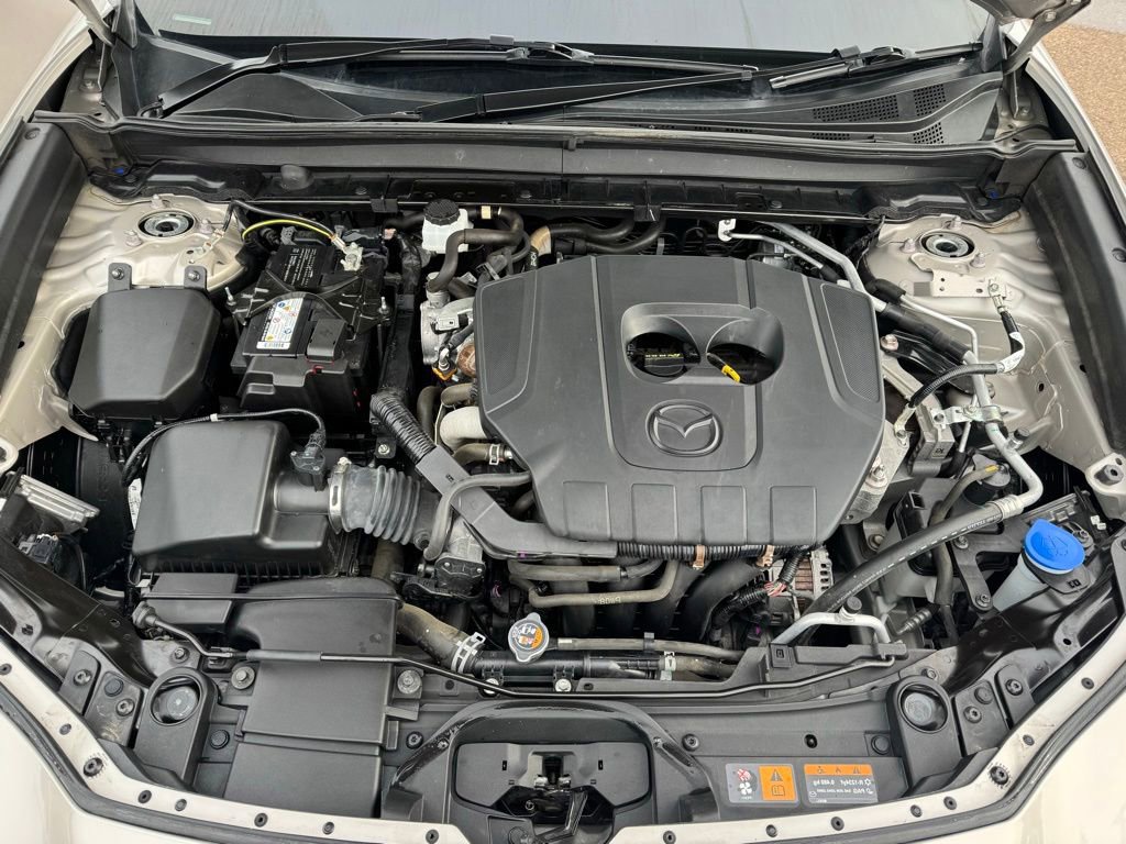Used 2024 MAZDA CX-30 AWD 2.5 S w/ Premium Package image 11