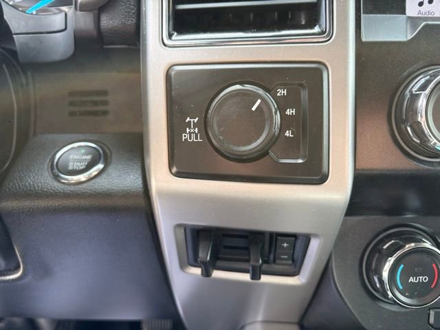 Certified 2019 Ford F250 Lariat w/ Lariat Ultimate Package AWD/4WD image 28