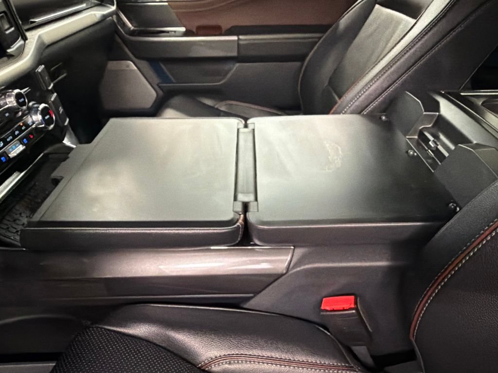 Certified 2023 Ford F150 Lariat AWD/4WD image 30