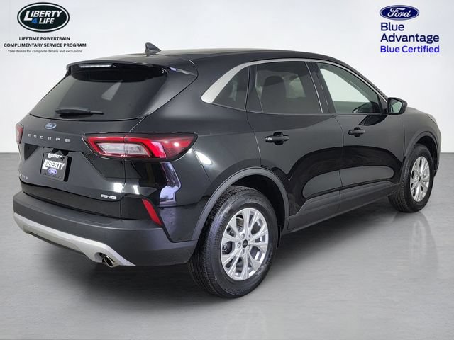 Certified 2023 Ford Escape Active AWD/4WD image 3