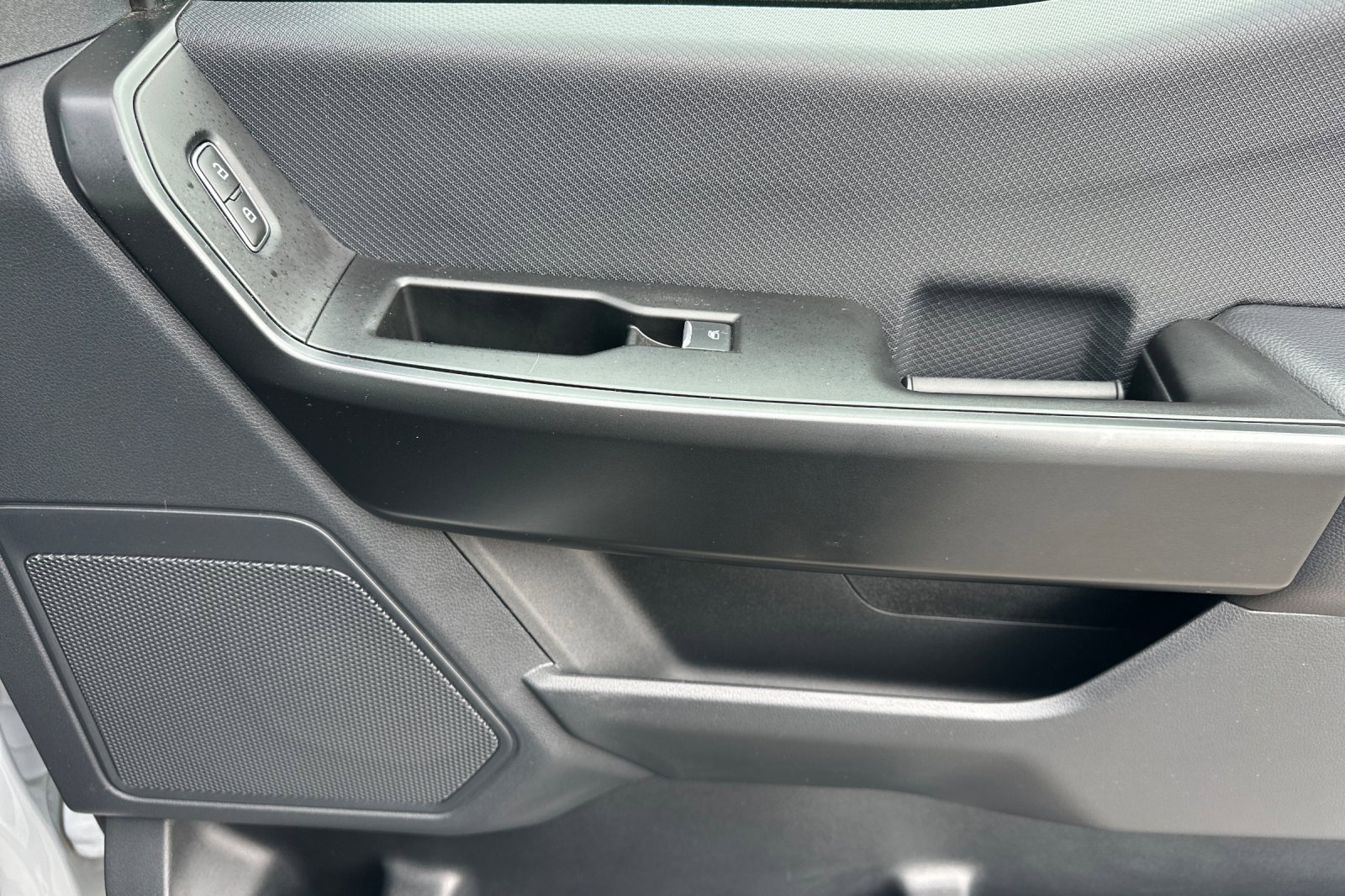 Certified 2025 Ford F150 STX w/ STX Black Appearance Package image 18