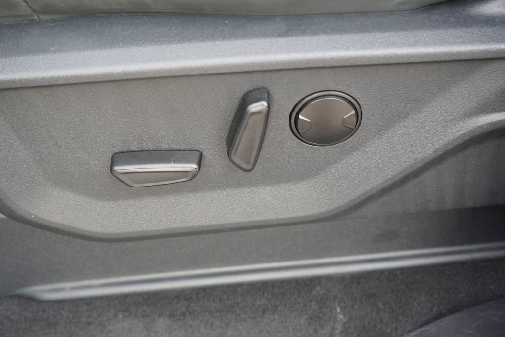 Certified 2025 Ford Expedition Active AWD/4WD image 27