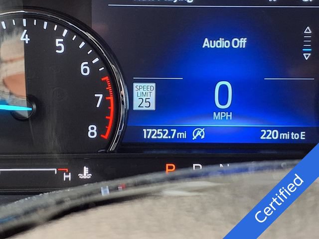 Certified 2024 Ford Explorer ST-Line w/ Class IV Trailer Tow Package AWD/4WD image 19