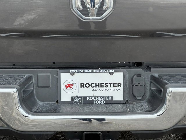 Used 2024 RAM 3500 Tradesman w/ Chrome Appearance Group image 38
