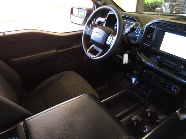 Certified 2023 Ford F150 XL w/ STX Appearance Package image 22