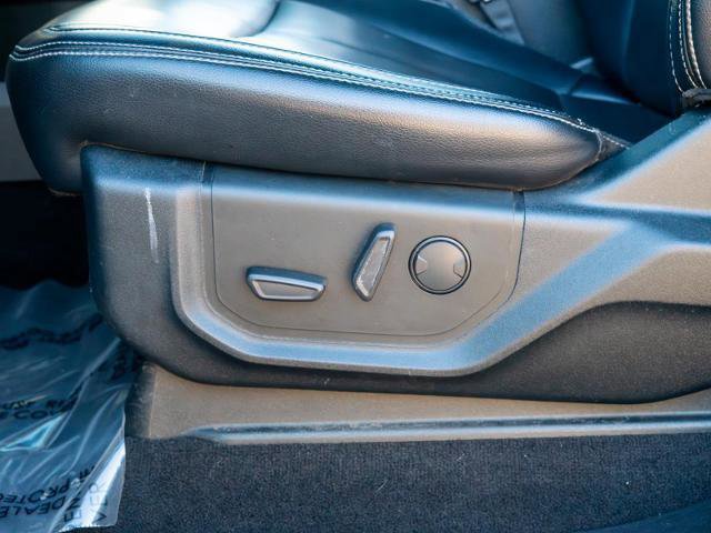 Certified 2020 Ford F150 Lariat image 16