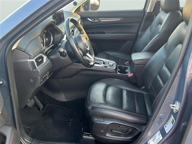 Used 2025 MAZDA CX-5 Carbon Edition AWD/4WD image 11