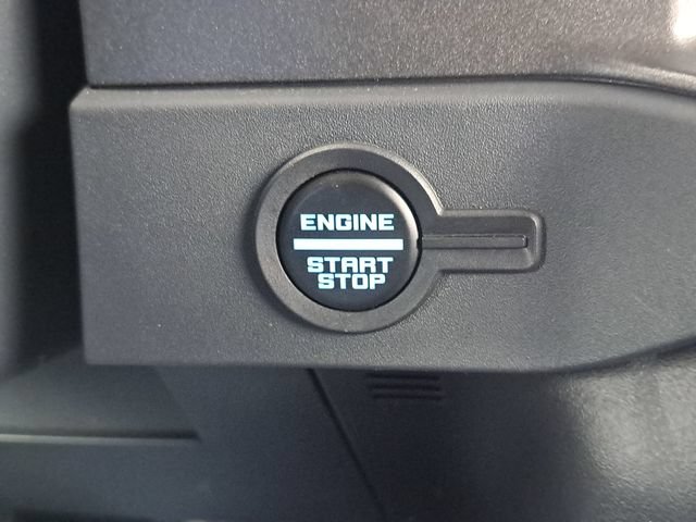 Certified 2025 Ford Bronco Badlands AWD/4WD image 21