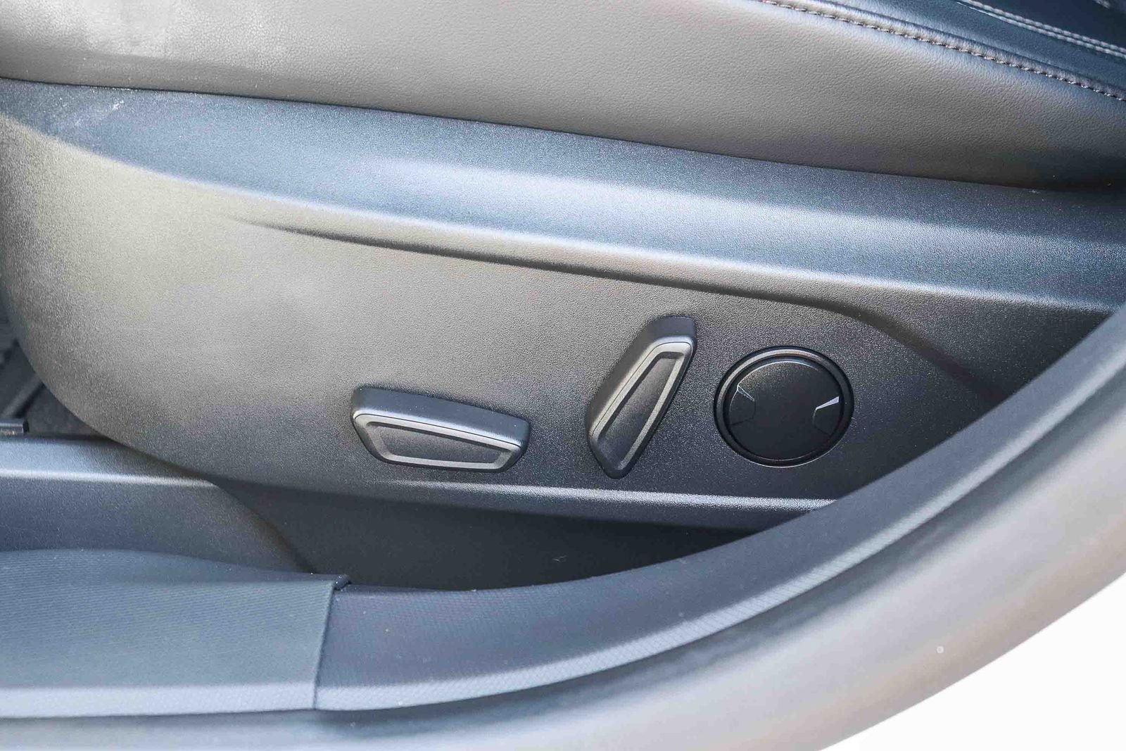 Certified 2023 Ford Mustang Mach-E Select RWD image 22