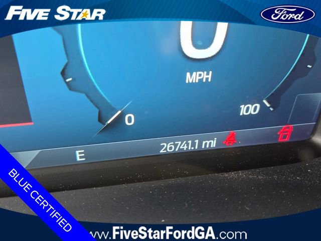 Certified 2024 Ford F250 King Ranch w/ Chrome Package AWD/4WD image 28