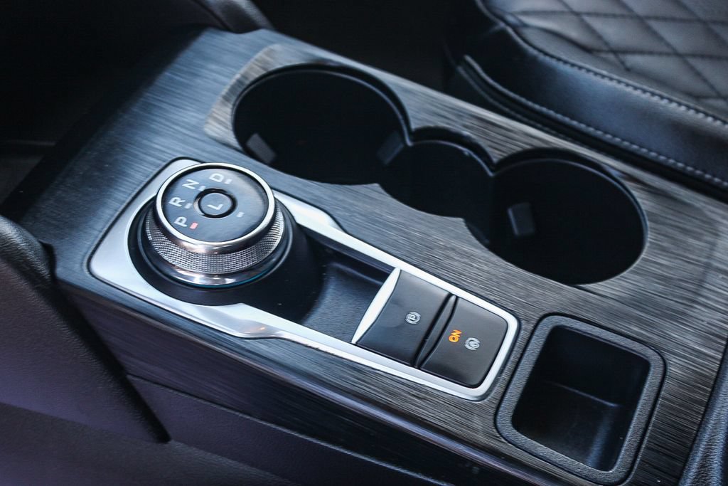 Certified 2023 Ford Escape Platinum w/ Premium Technology Package FWD image 23