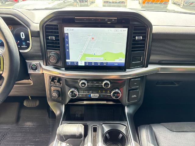 Certified 2022 Ford F150 Raptor w/ Raptor 37 Performance Package AWD/4WD image 23
