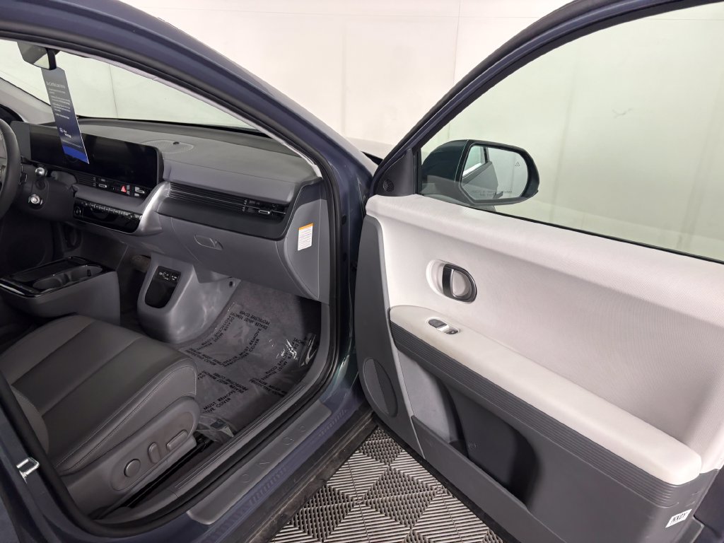 Used 2026 Hyundai Ioniq 5 SEL AWD/4WD image 34