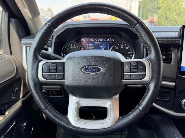 Certified 2024 Ford Expedition XLT AWD/4WD image 13