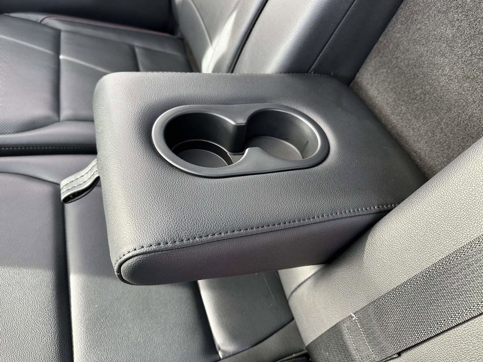 Certified 2022 Ford F150 Lariat w/ Equipment Group 502A High image 15