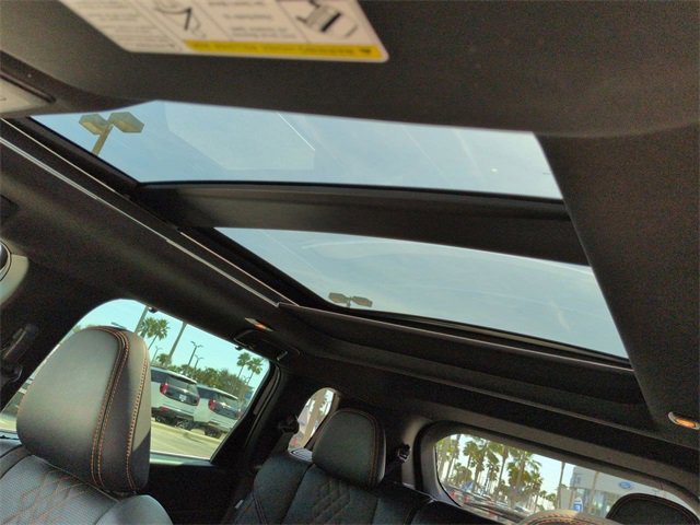 Used 2022 Mitsubishi Outlander SEL image 20