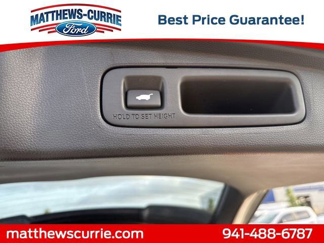 Used 2025 Honda CR-V Sport Touring image 14