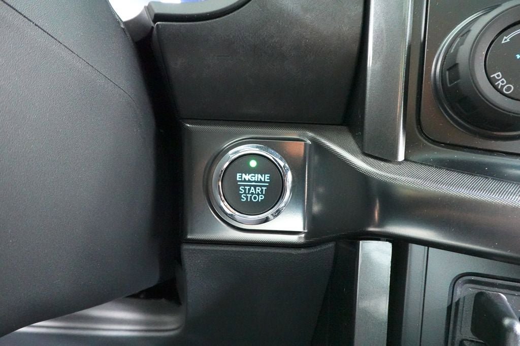Certified 2023 Ford F150 Tremor w/ Equipment Group 402A High AWD/4WD image 23