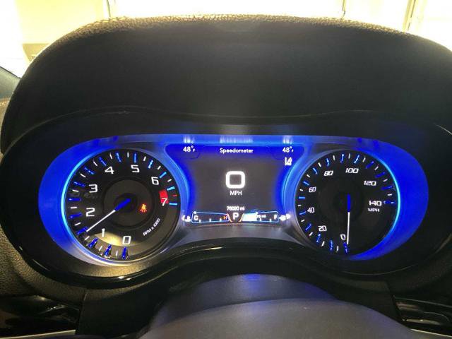 Used 2018 Chrysler 300 S w/ Safetytec Plus Group image 10