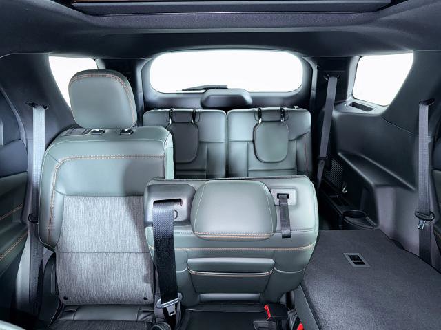 Certified 2023 Ford Explorer Timberline w/ Timberline Technology Package AWD/4WD image 6