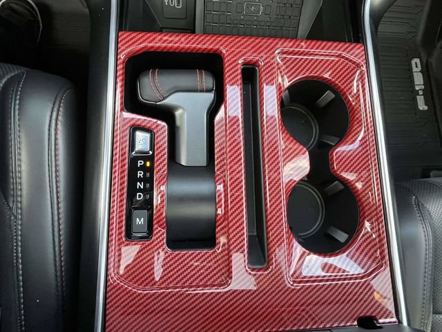 Certified 2025 Ford F150 Raptor AWD/4WD image 31