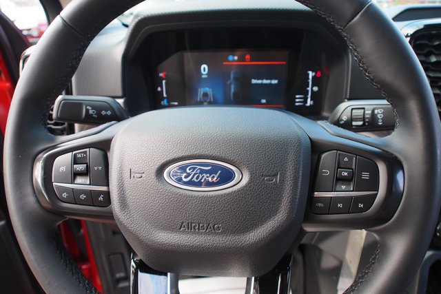 Certified 2024 Ford Ranger XLT image 21