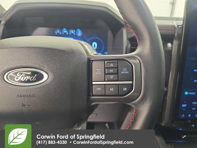 Certified 2024 Ford Expedition Limited image 39