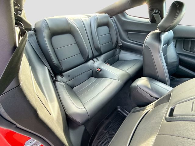 Certified 2022 Ford Mustang Premium image 26