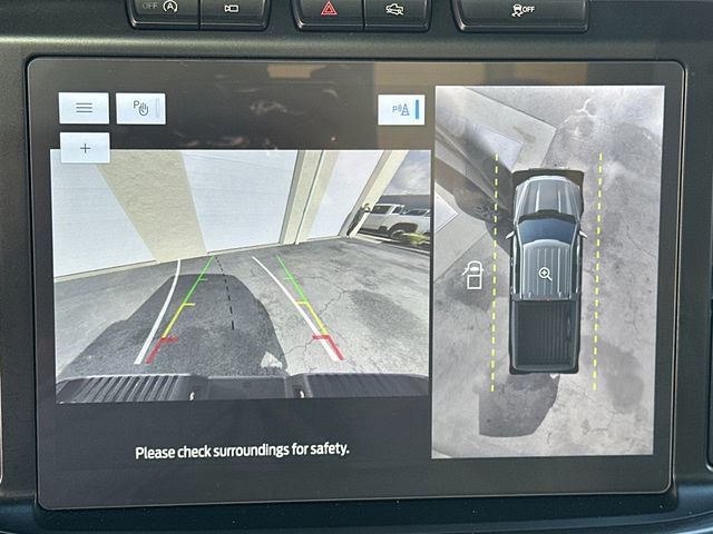 Certified 2023 Ford F150 Tremor w/ 360 Degree Camera Package image 35