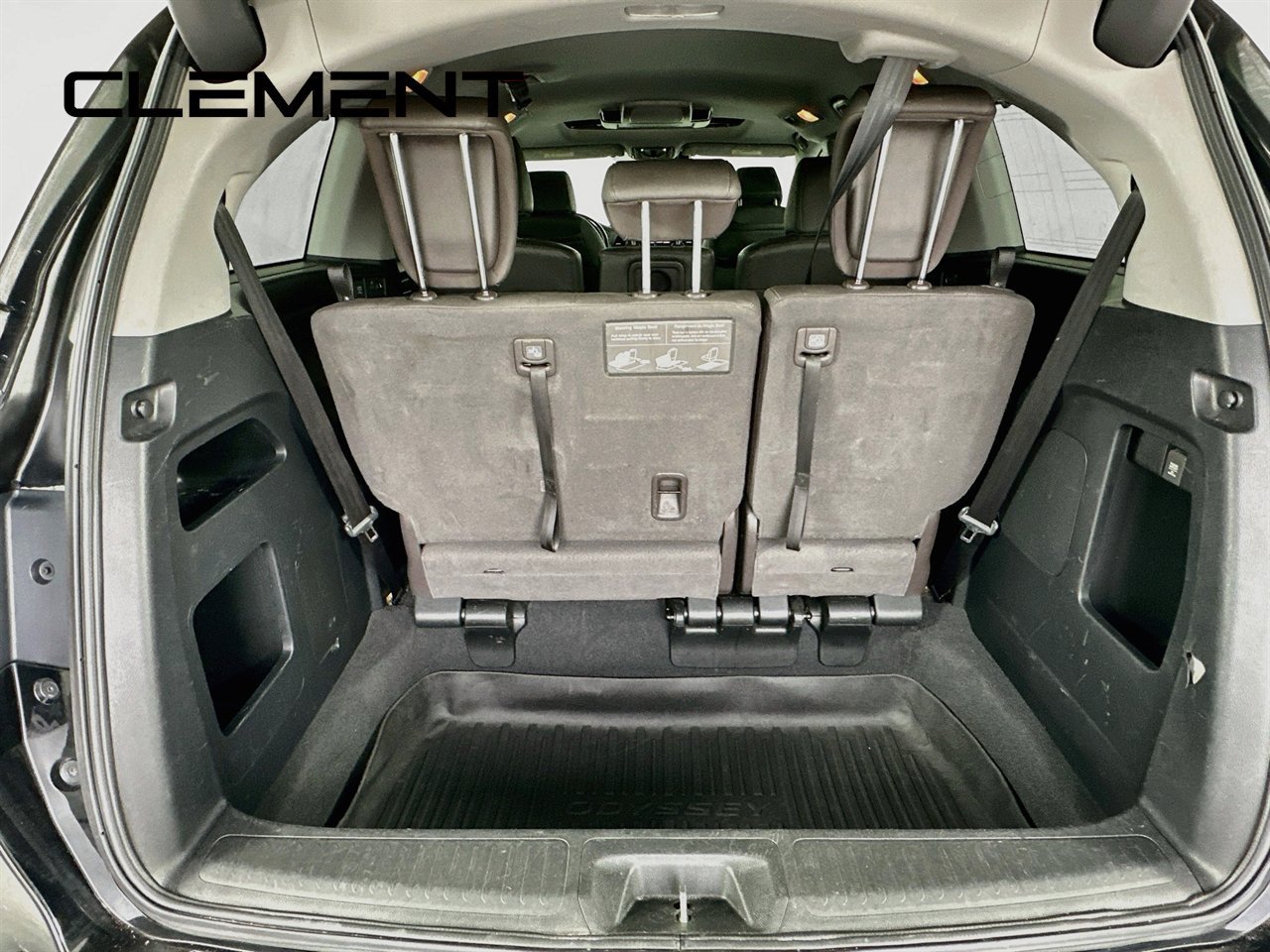 Used 2019 Honda Odyssey EX-L image 11