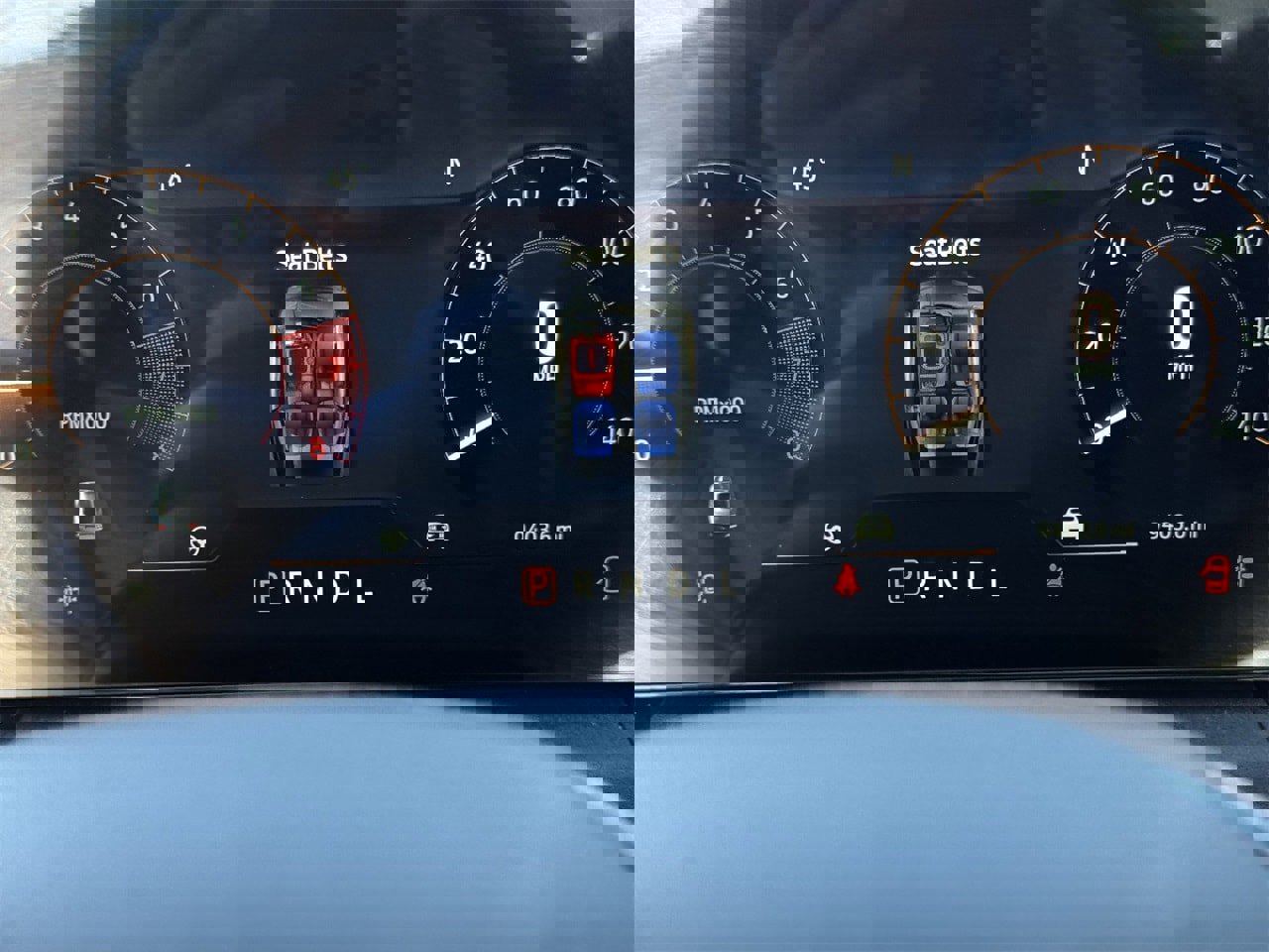 Certified 2025 Ford Mustang Coupe image 15