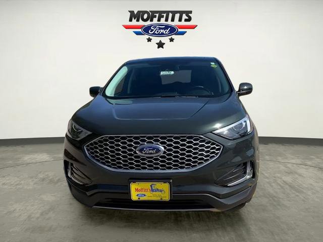 Certified 2024 Ford Edge SEL w/ Convenience Package image 8