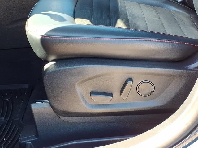 Certified 2024 Ford Edge ST-Line AWD/4WD image 15