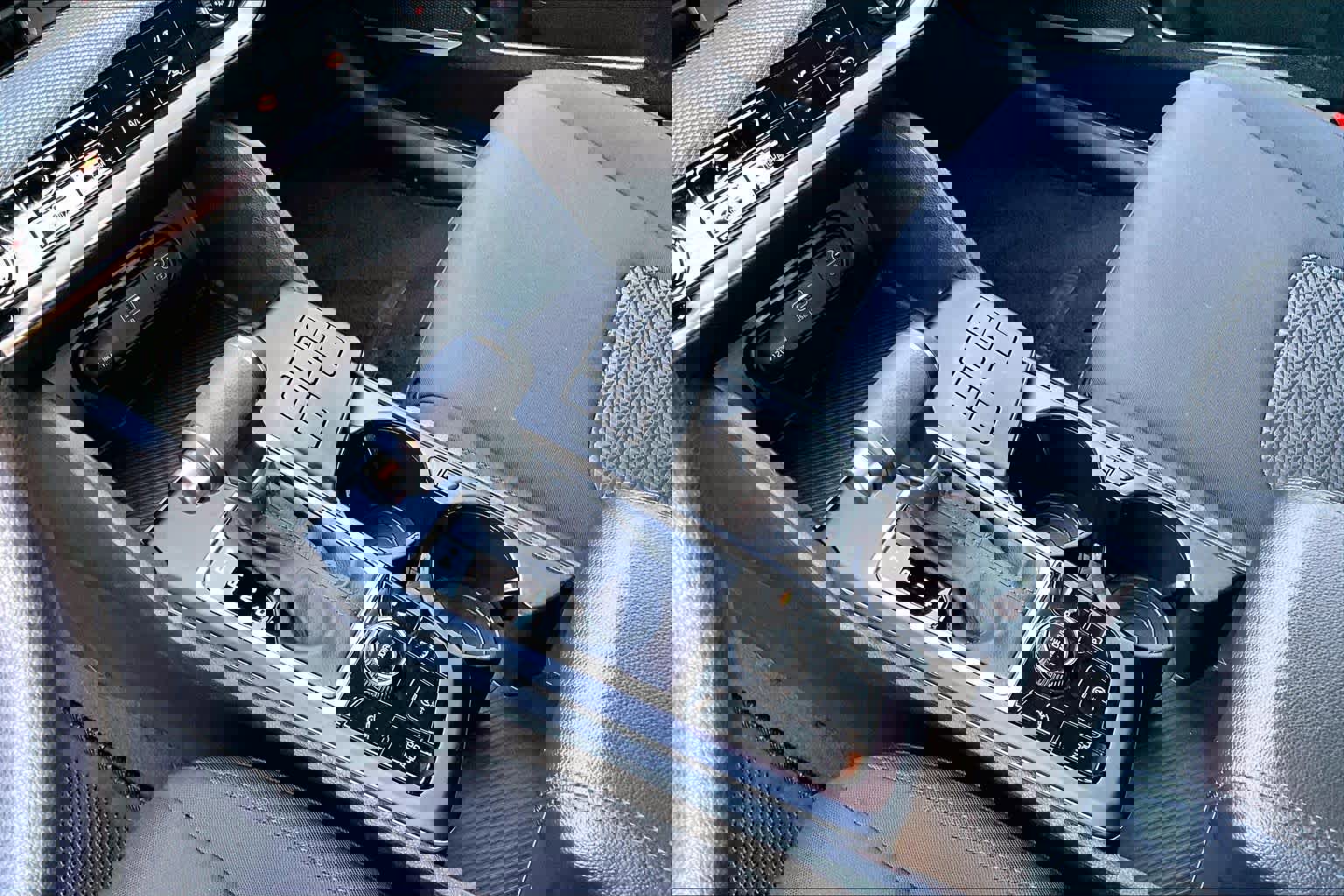 Used 2023 Kia Sportage LX image 19