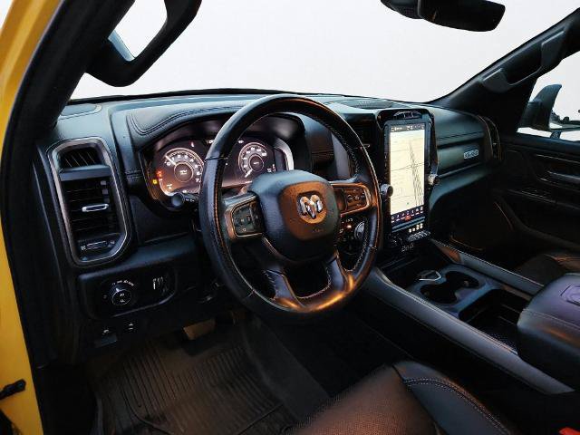 Used 2023 RAM 1500 Rebel w/ Rebel Level 2 Equipment Group AWD/4WD image 9
